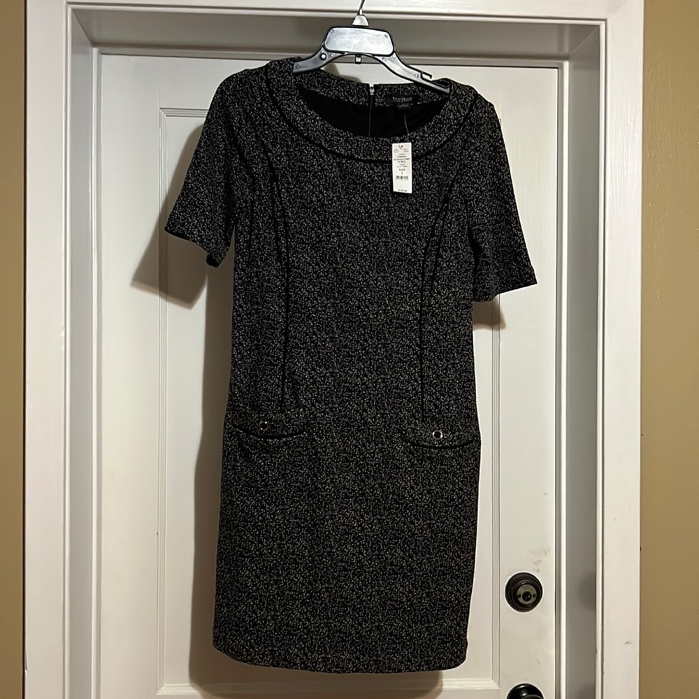 White House Black Market dress. NWT